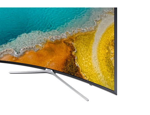 Samsung 49" K6500 124,5 cm (49") Full HD Smart TV Wifi Noir 4