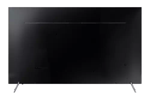 Samsung UE49KS7000U 124,5 cm (49") 4K Ultra HD Smart TV Wifi Noir, Argent 4