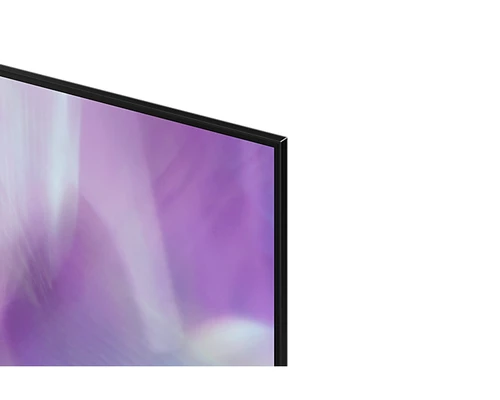 Samsung Q60A 55Q60A 139,7 cm (55") 4K Ultra HD Smart TV Wifi Noir 4