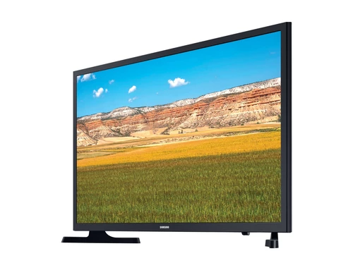 Samsung BE32T-M 81.3 cm (32") HD Smart TV Wi-Fi Black 4