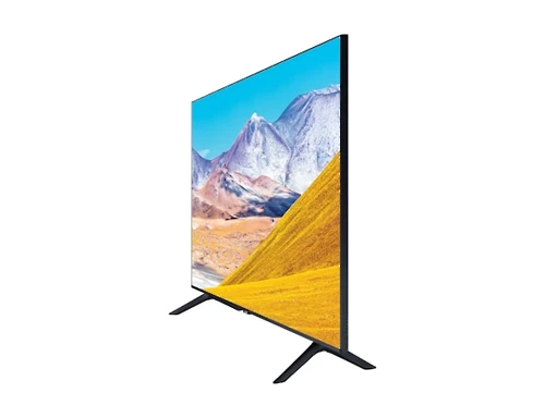 Samsung Series 8 Crystal UHD 43” TU8002 109,2 cm (43") 4K Ultra HD Smart TV Wifi Negro 4