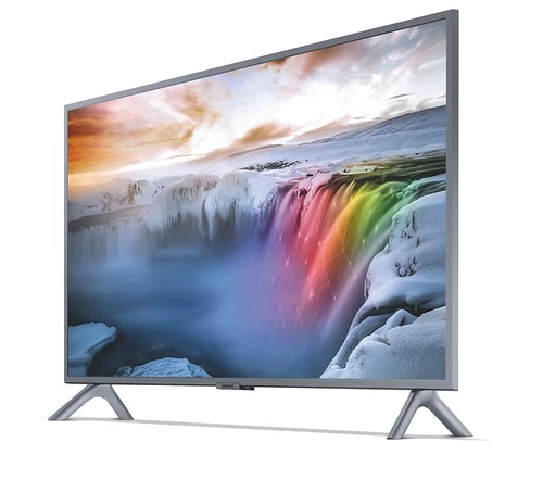 Samsung GQ32Q50R 81.3 cm (32") Smart TV Wi-Fi Silver 4
