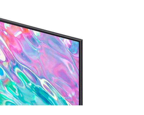 Samsung GQ55Q70BATXZG Televisor 139,7 cm (55") 4K Ultra HD Smart TV Wifi Gris 4