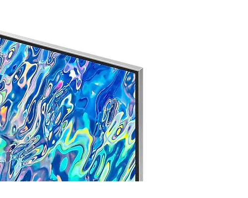 Samsung GQ55QN85BATXZG TV 139.7 cm (55") 4K Ultra HD Smart TV Wi-Fi Silver 4