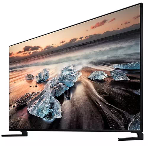 Samsung GQ65Q900RGT 165.1 cm (65") 8K Ultra HD Smart TV Wi-Fi Black 4