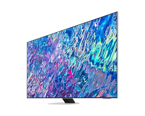Samsung GQ85QN85BATXZG TV 2,16 m (85") 4K DCI Smart TV Wifi Argent 4
