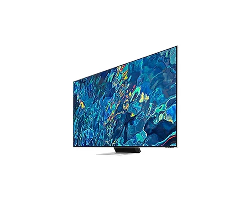 Samsung GQ85QN95BATXZG TV 2,16 m (85") 4K DCI Smart TV Wifi Argent 4