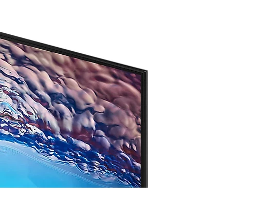 Samsung GU43BU8579UXZG TV 109.2 cm (43") 4K Ultra HD Smart TV Wi-Fi Black 4