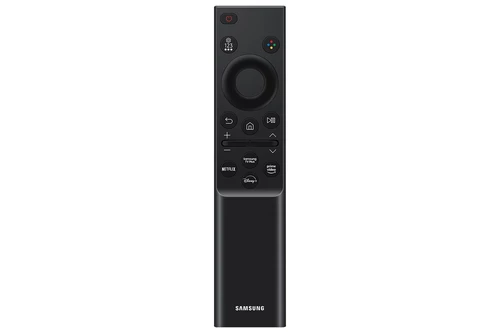 Samsung GU43CU7179 109.2 cm (43") 4K Ultra HD Smart TV Wi-Fi Black 4
