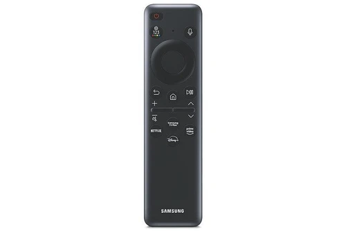 Samsung GU43DU8079U 109.2 cm (43") 4K Ultra HD Smart TV Wi-Fi Black 4