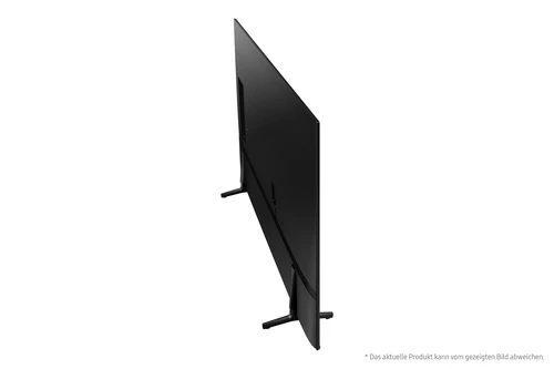 Samsung GU55BU8079U 139.7 cm (55") 4K Ultra HD Smart TV Wi-Fi Black 4