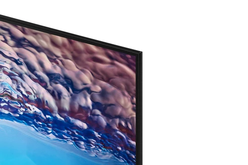 Samsung GU55BU8579U 139.7 cm (55") 4K Ultra HD Smart TV Wi-Fi Black 4