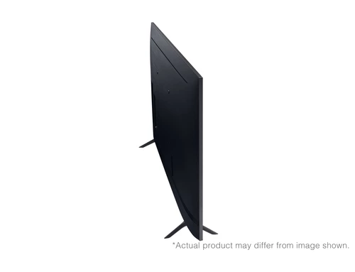 Samsung GU58TU7199U 147.3 cm (58") 4K Ultra HD Smart TV Wi-Fi Carbon 4