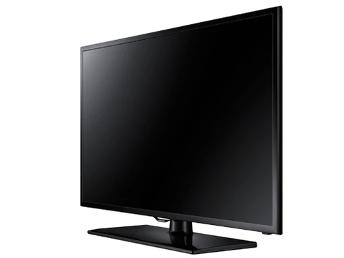 Samsung HG40NB670FF 101.6 cm (40") Full HD Black 4