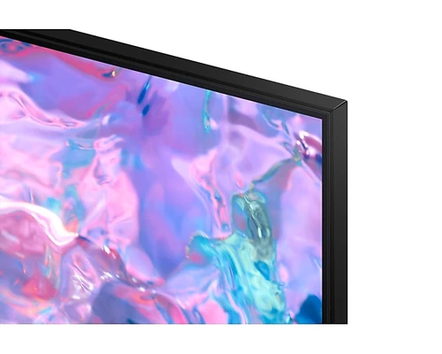 Samsung Series 7 HG43CU700EUXEN TV 109,2 cm (43") 4K Ultra HD Smart TV Wifi Noir 4
