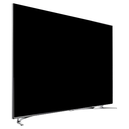 Samsung HG46NB890XF 116,8 cm (46") Full HD Smart TV Wifi Negro 4