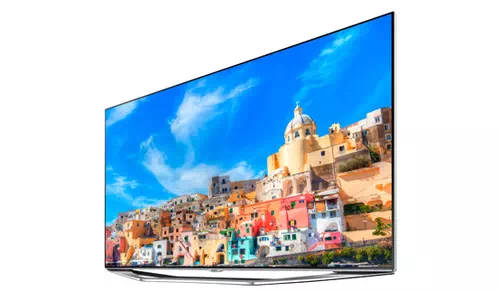 Samsung HG60EC890XB 152.4 cm (60") Full HD Smart TV Wi-Fi Black 4