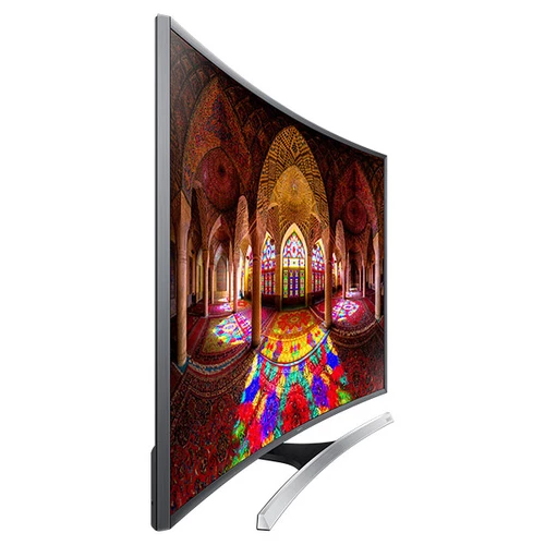 Samsung HG65ND890WF 165.1 cm (65") 4K Ultra HD Smart TV Silver 4