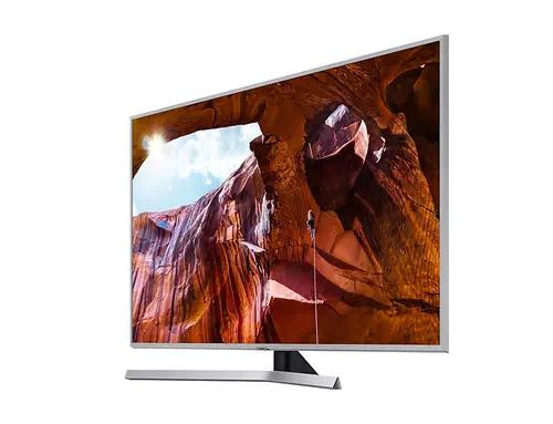 Samsung Series 7 HUB TV LCD UHD 65IN 1315377 165,1 cm (65") 4K Ultra HD Smart TV Wifi Plata 4