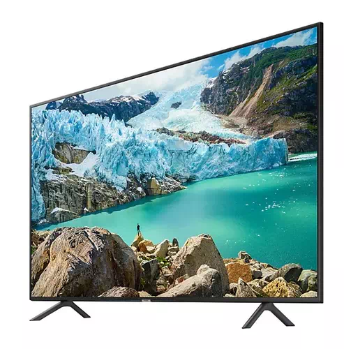 Samsung HUB TV LCD UHD 75IN 1315378 190,5 cm (75") 4K Ultra HD Smart TV Wifi Negro 4