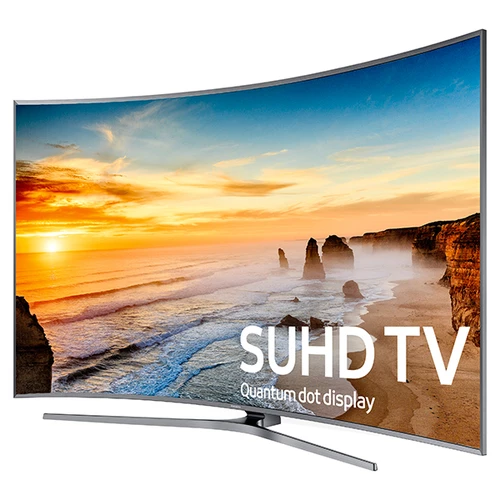 Samsung KS9810 2.24 m (88") 4K Ultra HD Smart TV Wi-Fi Grey 4