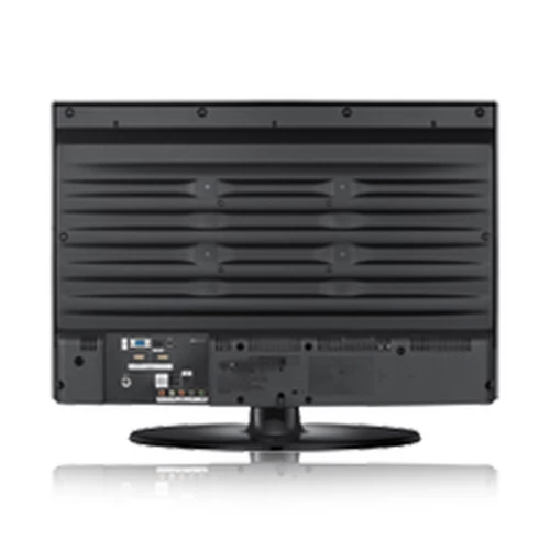Samsung LN26C350 TV 66 cm (26") HD Noir 4