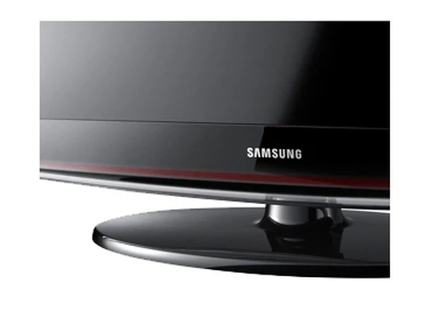 Samsung LN32C450 80 cm (31.5") Black 4