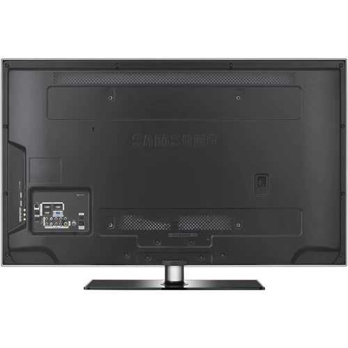 Samsung LN40C630K1F 101,6 cm (40") Full HD Wifi Noir 4