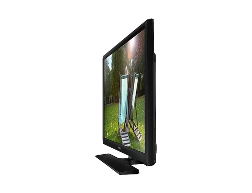 Samsung LT24E310LB 59.9 cm (23.6") HD Black 250 cd/m² 4
