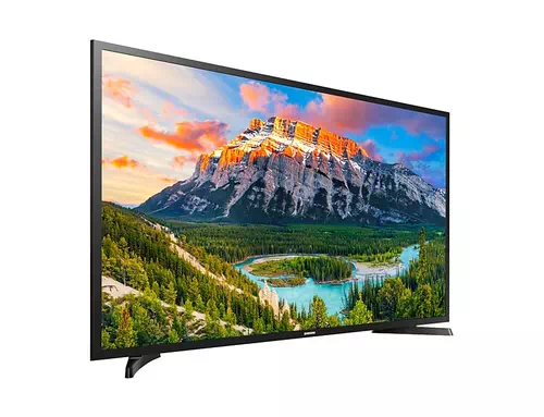 Samsung Series 5 UE32N5305AK 81,3 cm (32") Full HD Smart TV Wifi Noir 4