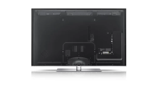 Samsung PN50C8000 TV 127 cm (50") Full HD Black 4