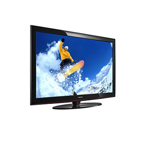 Samsung PS50B450B1 TV 127 cm (50") XGA Noir 4