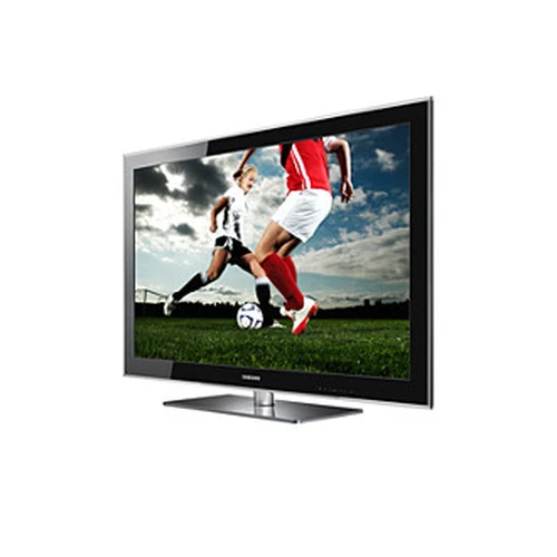 Samsung PS58B850Y1 TV 147,3 cm (58") Full HD Noir 4