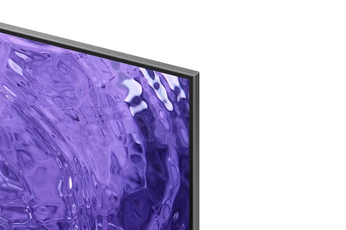 Samsung Series 9 QA50QN90CAWXXY TV 127 cm (50") 4K Ultra HD Smart TV Wi-Fi Carbon, Silver 4