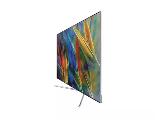 Samsung Q7F QA55Q7FAMKXZN TV 139,7 cm (55") 4K Ultra HD Smart TV Wifi Noir 4