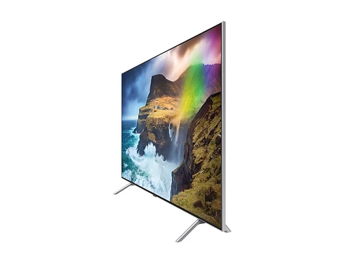 Samsung QA65Q75RAWXXY TV 165.1 cm (65") 4K Ultra HD Smart TV Wi-Fi Silver 4