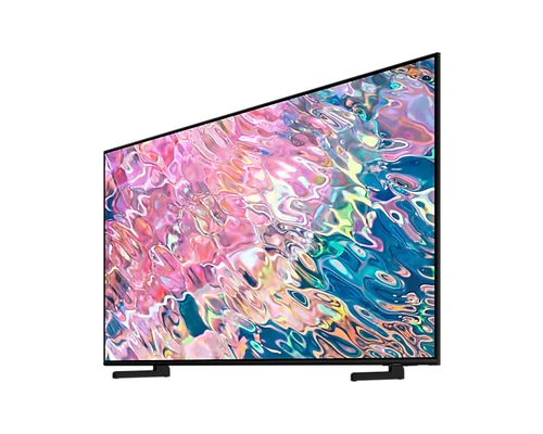 Samsung Q60B QA75Q60BAKXXA TV 190.5 cm (75") 4K Ultra HD Smart TV Wi-Fi Black 4