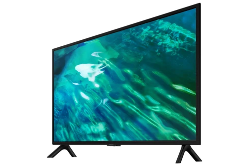 Samsung Series 5 QE32Q50AAUXXN TV 81.3 cm (32") Full HD Smart TV Wi-Fi Black 4