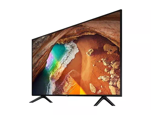 Samsung QE43Q60RATXZG TV 109.2 cm (43") 4K Ultra HD Smart TV Wi-Fi Black 4