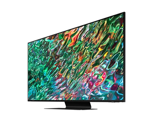 Samsung QE43QN90BATXXH TV 109.2 cm (43") 4K Ultra HD Smart TV Wi-Fi Black 4