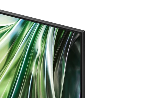 Samsung QN90D QE43QN90DATXXN TV 109.2 cm (43") 4K Ultra HD Smart TV Wi-Fi Black, Titanium 4