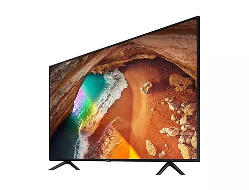 Samsung QE49Q60RATXZG TV 124.5 cm (49") 4K Ultra HD Smart TV Wi-Fi Black 4