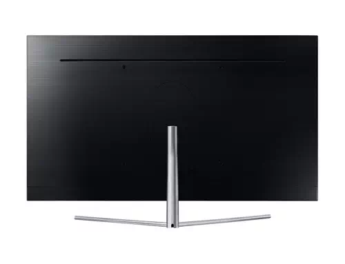Samsung Q7F QE49Q7FAMTXXH TV 124,5 cm (49") 4K Ultra HD Smart TV Wifi Noir, Argent 4