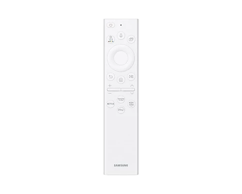 Samsung QE50LS01BG 127 cm (50") 4K Ultra HD Smart TV Wi-Fi White 4