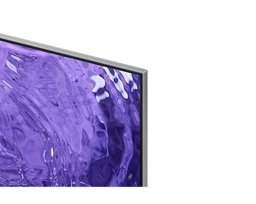 Samsung Series 9 QE50QN92CAT 127 cm (50") 4K Ultra HD Smart TV Wi-Fi Black, Silver 4