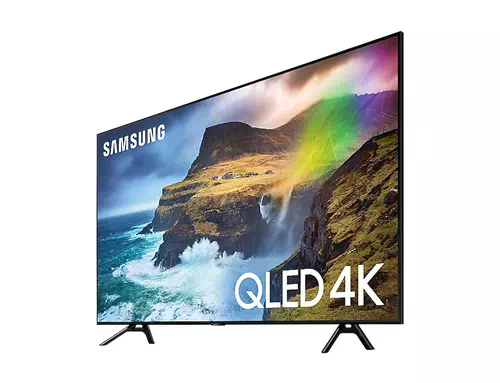 Samsung Series 7 QE55Q70RAL 139,7 cm (55") 4K Ultra HD Smart TV Wifi Negro 4