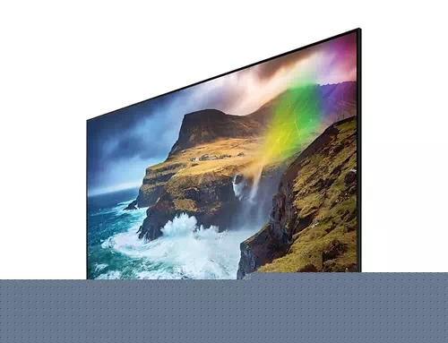 Samsung QE55Q70RATXZG TV 139.7 cm (55") 4K Ultra HD Smart TV Wi-Fi Black 4