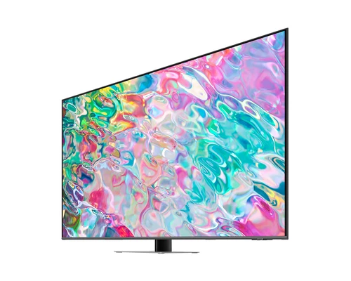 Samsung QE55Q77BATXXH TV 139.7 cm (55") 4K Ultra HD Smart TV Wi-Fi Grey 4