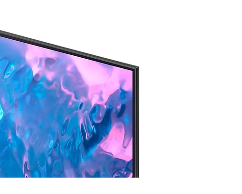 Samsung Q70C QE55Q77CATXXH TV 139.7 cm (55") 4K Ultra HD Smart TV Wi-Fi Grey 4