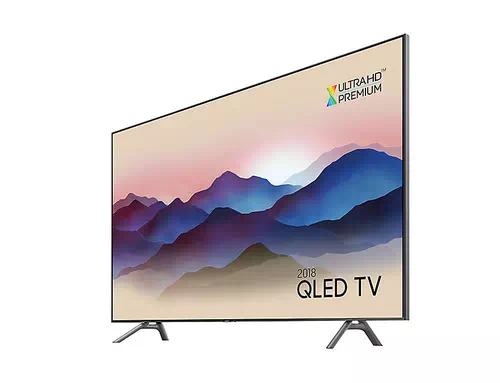 Samsung QE55Q8DNAL 139.7 cm (55") 4K Ultra HD Smart TV Wi-Fi Black 4